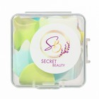 Мыло дорожное в футляре «Котик» - Фото 4