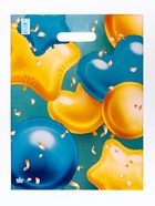 Набор подарочных пакетов 30×40 см, 9 шт. микс 10793417