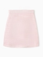 Юбка для девочки, MINAKU :Party Dress, цвет розовый, рост 158 см 10680606 - фото 13129332