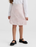 Юбка для девочки, MINAKU :Party Dress, цвет розовый, рост 158 см 10680606 - фото 13037965