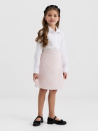 Юбка для девочки, MINAKU :Party Dress, цвет розовый, рост 158 см 10680606 - фото 13037967
