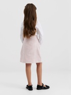 Юбка для девочки, MINAKU :Party Dress, цвет розовый, рост 158 см 10680606 - фото 13037968