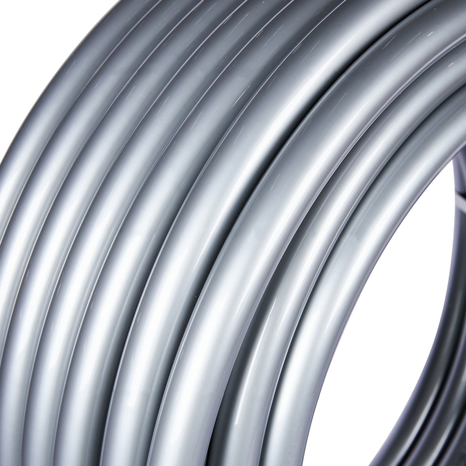 Монтаж труб PEX