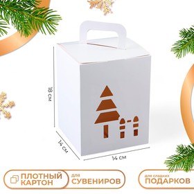 {{productViewItem.photos[photoViewList.activeNavIndex].Alt || productViewItem.photos[photoViewList.activeNavIndex].Description || 'Коробка сборная подарочная, новогодняя упаковка, 14 х 14 х 18.'}}