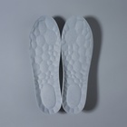 Стельки для обуви, амортизирующие, р-р RU до 42 (р-р Пр-ля до 42), 27 см, пара, серые - Фото 2