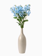 Цветы искусственные "Наперстянка садовая" 68 см, голубой - фото 809302846