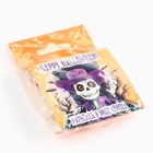 Мармелад на хэллоуин в виде черепа «Скелет», 40 г - Фото 7