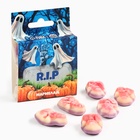 Мармелад на хэллоуин в виде черепа «Привидения», 40 г - Фото 2