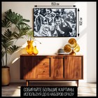 Фото конструктор «Собери своё селфи», 6000 деталей, 51×51 см - Фото 3
