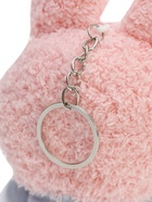 Мягкая игрушка «Котик», в костюме зайки, на брелоке, 11 см, цвет МИКС - Фото 15