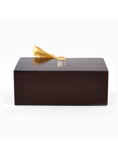 Складная коробка-книга Present, 12×8×4.5 см