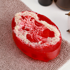 Мыло СПА - уход для бани и сауны «Глинтвейн» 100 г - Фото 4