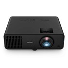 Проектор Benq LH600ST, 2500 ANSI-Lm, 4LED, 1920x1080(FHD), 16:9, 20000:1, Черный - фото 51666964