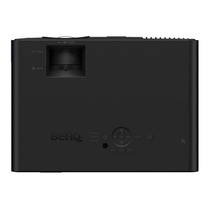 Проектор Benq LH600ST, 2500 ANSI-Lm, 4LED, 1920x1080(FHD), 16:9, 20000:1, Черный - фото 51666966