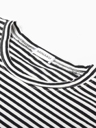 Лонгслив женский MINAKU: One Most Brand, цвет тонкая полоска, размер onesize - Фото 8