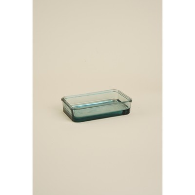 УЦЕНКА Мыльница, стекло