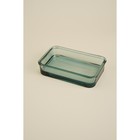 УЦЕНКА Мыльница, стекло - Фото 3