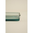 УЦЕНКА Мыльница, стекло - Фото 4