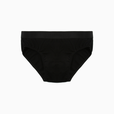 Трусы мужские слипы, цвет микс, р-р 44