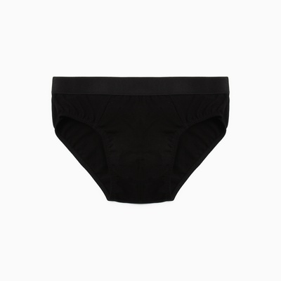 Трусы мужские слипы, цвет МИКС, размер 50