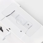 УЦЕНКА Органайзер для ванных принадлежностей 24х11х11.5 см - Фото 12