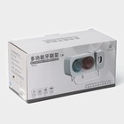 УЦЕНКА Органайзер для ванных принадлежностей 24х11х11.5 см - Фото 13