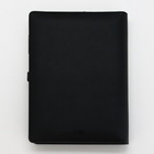 Ежедневник новогодний со встроенным зарядным устройством 8000 mAh и флешкой 16 ГБ, 17,5 х 24 см. - Фото 7