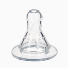 Бутылочки для кормления M&B «Любимая доченька» 150 и 250 мл, прямые, розовые, 2 шт. - Фото 12