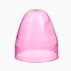 Бутылочки для кормления M&B «Любимая доченька» 150 и 250 мл, прямые, розовые, 2 шт. - Фото 4