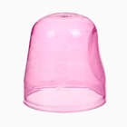 Бутылочки для кормления M&B «Любимая доченька» 150 и 250 мл, прямые, розовые, 2 шт. - Фото 8