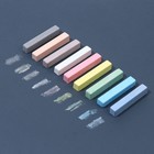 Мелки цветные школьные 9 шт. «Минни Маус» - Фото 5