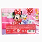 Мелки цветные школьные 9 шт. «Минни Маус» - Фото 7