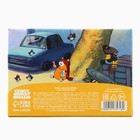 Мелки цветные школьные 9 шт. «Попугай Кеша» - Фото 7