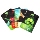 Набор увлажняющих тканевых масок для лица SB Beauty, 20 шт. - Фото 8