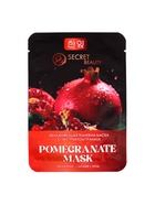 Набор увлажняющих тканевых масок для лица SB Beauty, 20 шт. - Фото 10