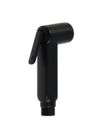 Гигиеническая лейка ZEIN Z4157, 2 режима, пластик, чёрная - Фото 3