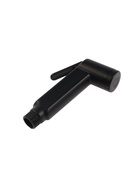 Гигиеническая лейка ZEIN Z4157, 2 режима, пластик, чёрная - Фото 5