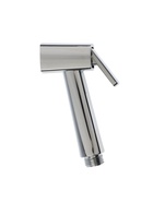 Гигиеническая лейка ZEIN Z4161, 2 режима, пластик, цвет хром - Фото 2