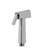 Гигиеническая лейка ZEIN Z4161, 2 режима, пластик, цвет хром - Фото 3