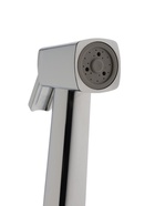 Гигиеническая лейка ZEIN Z4161, 2 режима, пластик, цвет хром - Фото 4