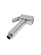 Гигиеническая лейка ZEIN Z4161, 2 режима, пластик, цвет хром - Фото 5