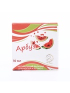 Воск для ногтей и кутикул с арбузом, 10 мл - фото 66377072