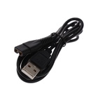 Машинка для стрижки LTRI-16, 500 мАч, 4 насадки, 3/6/9/12 мм, от АКБ, чёрная - Фото 7