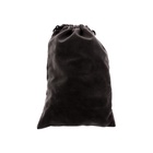 Машинка для стрижки LTRI-16, 500 мАч, 4 насадки, 3/6/9/12 мм, от АКБ, чёрная - Фото 8