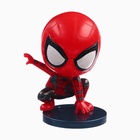 Фигурка-сюрприз «Человек-Паук», МИКС, 4 вида - Фото 3