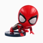 Фигурка-сюрприз «Человек-Паук», МИКС, 4 вида - Фото 4