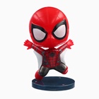 Фигурка-сюрприз «Человек-Паук», МИКС, 4 вида - Фото 5