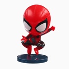 Фигурка-сюрприз «Человек-Паук», МИКС, 4 вида - Фото 6