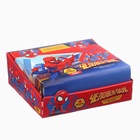 Фигурка-сюрприз «Человек-Паук», МИКС, 4 вида - Фото 7