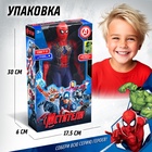 Фигурка «Мстители. Человек Паук», MARVEL 10417497 - фото 13509989